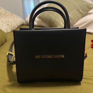 Brandon Blackwood ESR